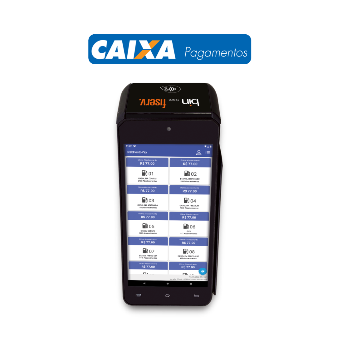 CAIXA